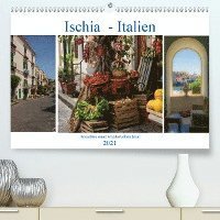 Cover for Hagen · Ischia - Italien (Premium, hochwe (Book)