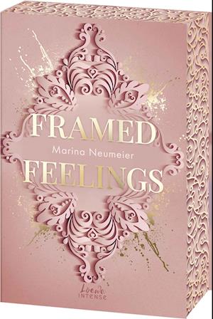 Framed Feelings (Golden Hearts, Band 1) - Marina Neumeier - Böcker - Loewe - 9783743217911 - 11 september 2024