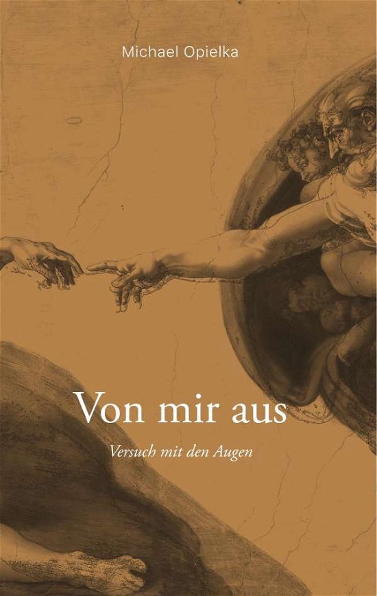 Cover for Opielka · Von mir aus (Bok)