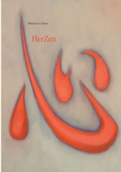 Cover for Patrizia Lo Turco · HerZen (Paperback Book) (2021)