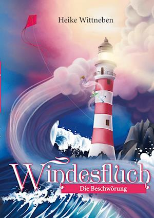 Cover for Heike Wittneben · Windesfluch (Book) (2022)