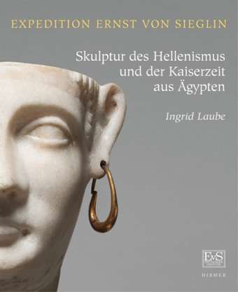 Cover for Laube · Expedition Ernst von Sieglin. Sku (Book)