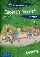 Cover for Anni Mohn · Sophie's Secret (Paperback Book) (2022)