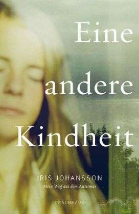Cover for Johansson · Eine andere Kindheit (Bok)