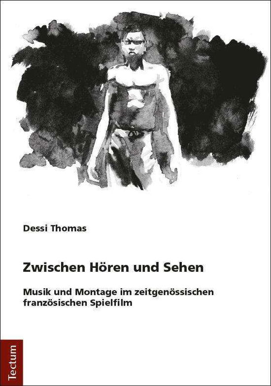 Cover for Thomas · Zwischen Hören und Sehen (Buch) (2017)