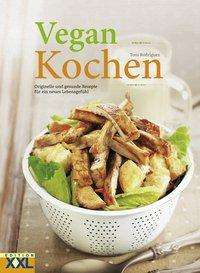 Vegan Kochen - Rodríguez - Books -  - 9783897361911 - 