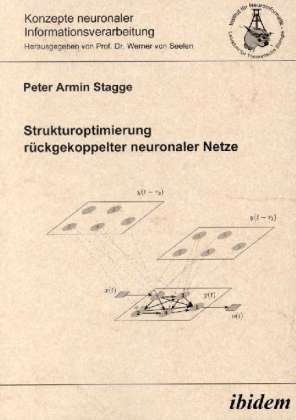 Cover for Stagge · Strukturoptimierung rückgekoppel (Book)