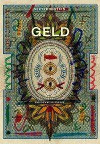 Cover for Stein · Geld (Bok)