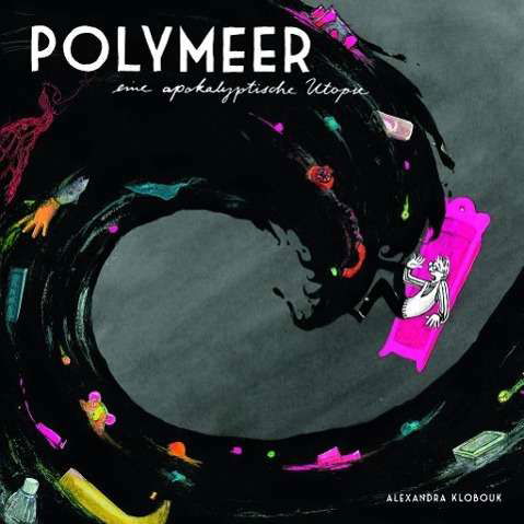 Cover for Klobouk · Polymeer (Book)