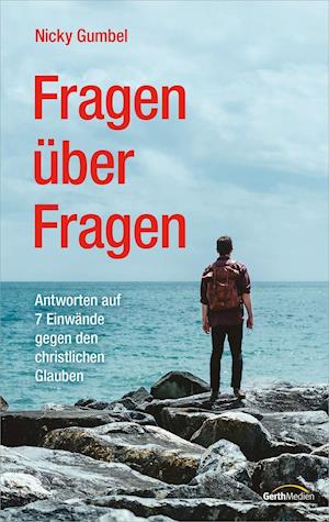 Cover for Gumbel · Fragen über Fragen (Buch)