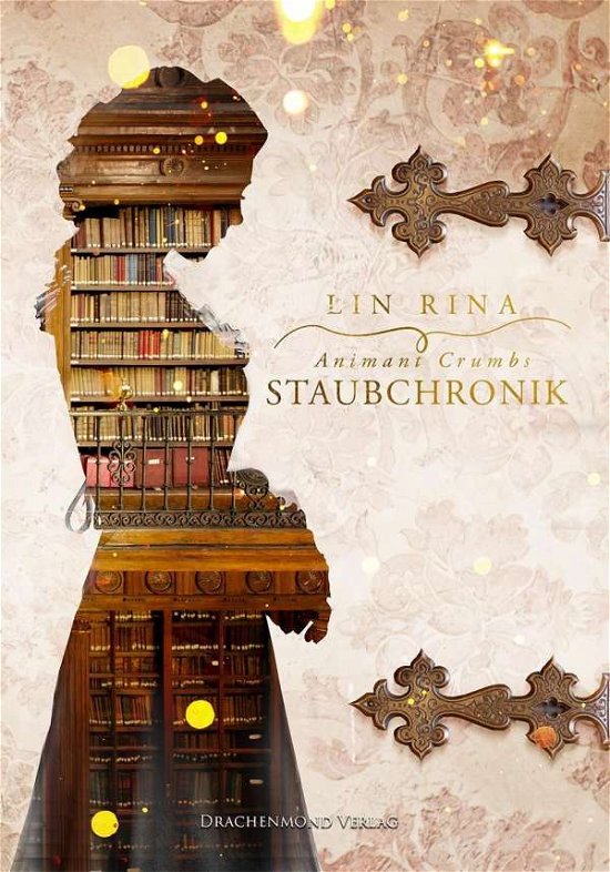 Cover for Rina · Animant Crumbs Staubchronik (Bok)