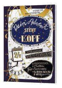 Cover for Sigg · Dein Advent steht Kopf 3 (Book)