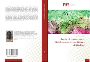 Cover for Tapé · Accès et recours aux établissement (Book)