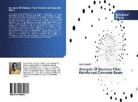 Cover for Bashir · Analysis Of Bamboo Fiber Reinfor (Book)