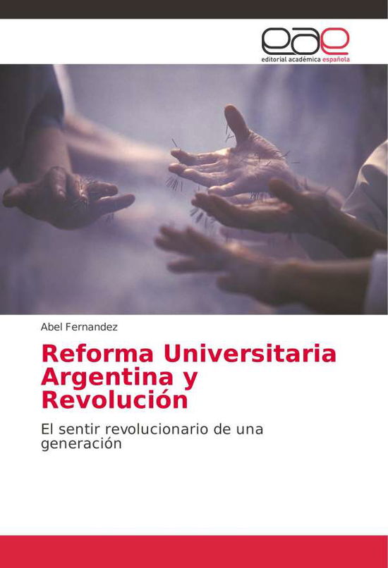 Cover for Fernandez · Reforma Universitaria Argenti (N/A)