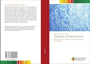Cover for Laha · Dispersão de Hadronronron (Book)