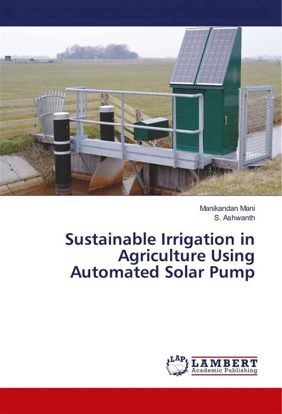 Cover for Mani · Sustainable Irrigation in Agricult (Buch) (2018)