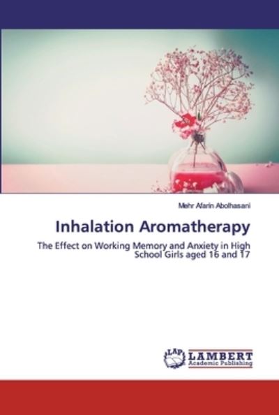 Cover for Abolhasani · Inhalation Aromatherapy (Buch) (2019)