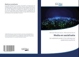 Cover for Vincent · Media en socialisatie (Book)
