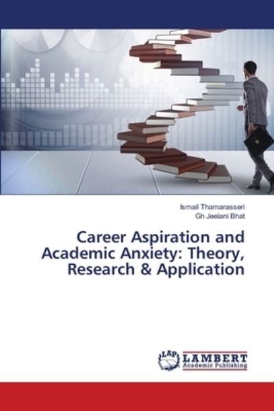 Cover for Thamarasseri · Career Aspiration and Acad (N/A) (2021)