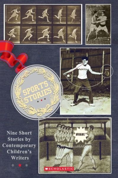 Cover for No Author · Sports Stories (Paperback Book) (2011)