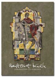 Cover for Oloph Bexell · Bengt Olof Kälde : kyrkokonstnär och heraldiker (Bound Book) (2006)