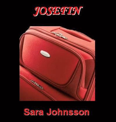 Cover for Sara Johnsson · Josefin (CD) (2010)