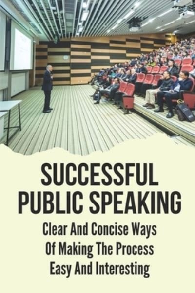 Dana Prudhomme · Successful Public Speaking (Paperback Book) (2021)