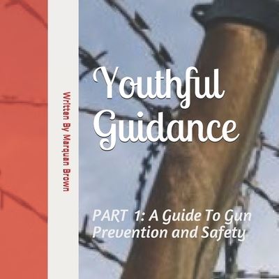 Cover for Marquan H Brown · Youth Guidance (Paperback Book) (2021)