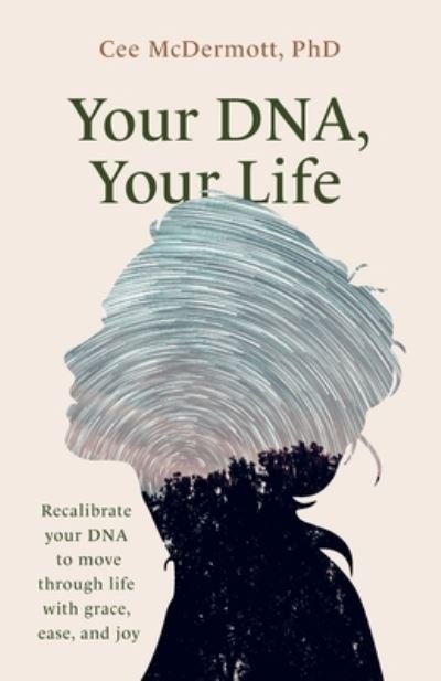 Cover for Cee McDermott · Your DNA, Your Life (Paperback Bog) (2022)