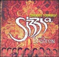 Liberate Yourself - Sizzla - Music -  - 0005497100912 - February 1, 2000