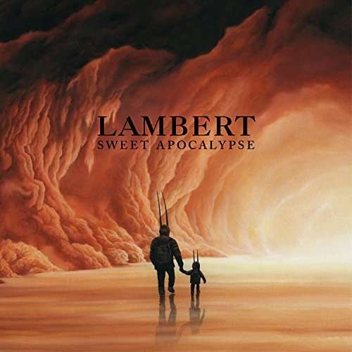 Sweet Apocalypse - Lambert - Musik - UNIVERSAL - 0028948151912 - 17. marts 2023
