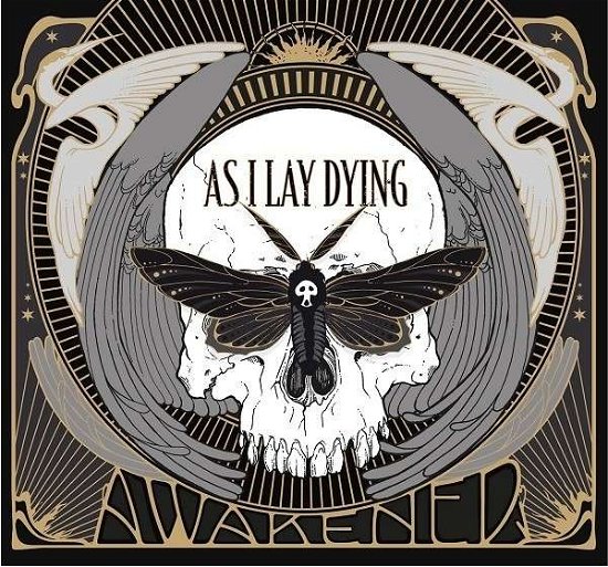 Awakened by As I Lay Dying - As I Lay Dying - Musik - Sony Music - 0039841513912 - 19. november 2012