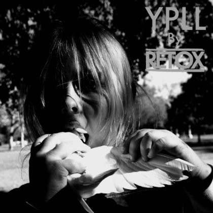 Ypll (cd+lp) - Retox - Music - EPITAPH - 0045778726912 - June 7, 2013