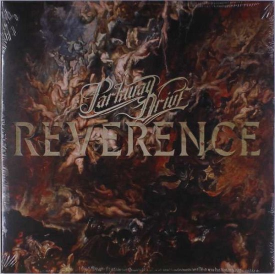 Cover for Parkway Drive · Reverence (LP) (2018)