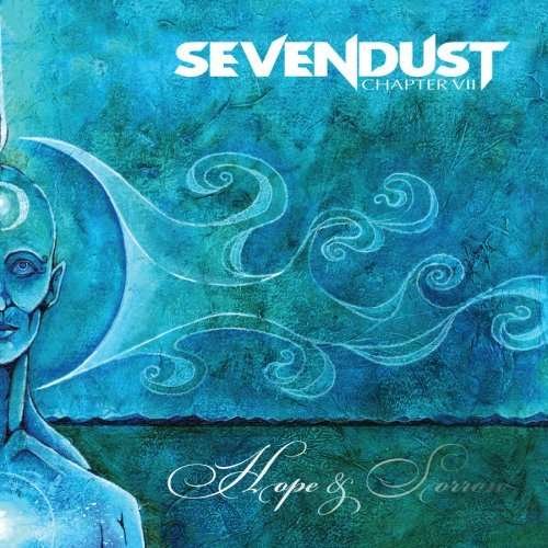 Cover for Sevendust · Chapter Vii: Hope &amp; Sorrow (Cl (CD) [Clean edition] (2012)