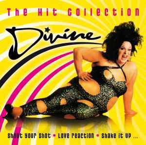 Cover for Divine · Hit Collection (CD) (2010)