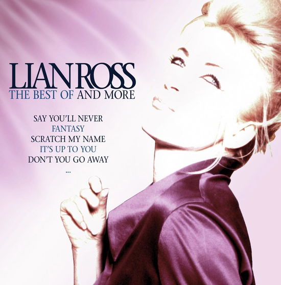 Best of & More - Lian Ross - Music - ZYX - 0090204838912 - July 25, 2005