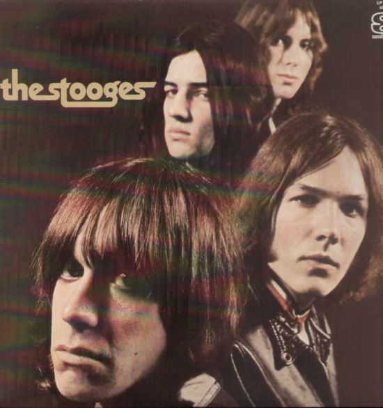 Stooges - The Stooges - Musik - SUNDAZED MUSIC INC. - 0090771514912 - 9. März 2012