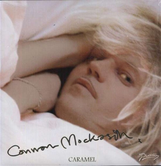 Caramel - Connan Mockasin - Musik - Because Music - 0184923117912 - 10. Dezember 2013