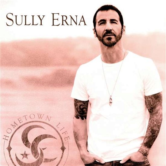 Cover for Sully Erna · Hometown Life (LP) (2016)