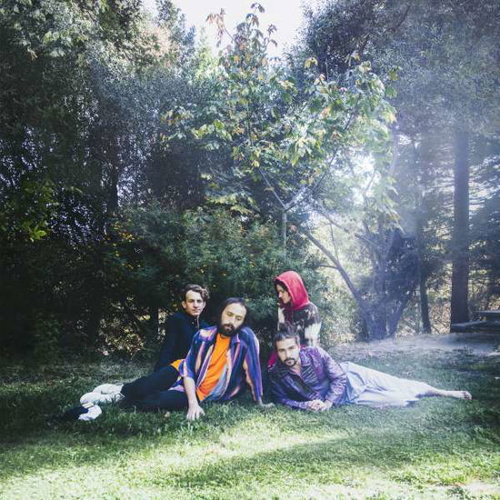 U.f.o.f. - Big Thief - Musiikki - 4AD - 0191400012912 - perjantai 3. toukokuuta 2019