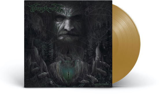 Cover for Finntroll · Vredesvavd (LP) (2020)