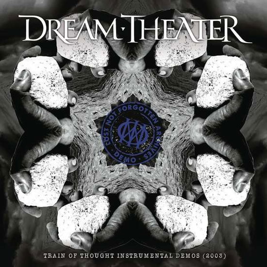 Cover for Dream Theater · Lost Not Forgotten Archives: Train of Thought Instrumental Demos (LP/CD) [Limited edition] (2021)