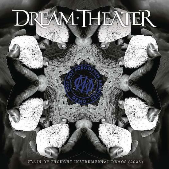 Lost Not Forgotten Archives: Train of Thought Instrumental Demos - Dream Theater - Música - INSIDE OUT - 0194398884912 - 17 de setembro de 2021