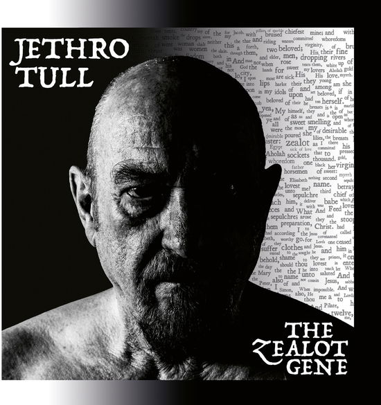 Cover for Jethro Tull · Zealot Gene (LP) (2022)