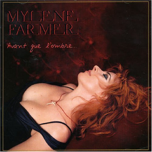 Cover for Mylene Farmer · Avant Que L'Ombre. (CD) (2005)