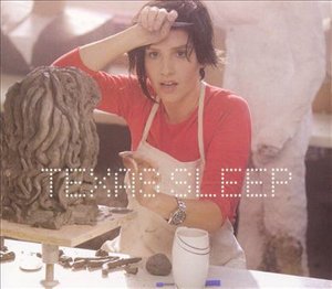 Cover for Texas · Sleep (SCD) (2006)