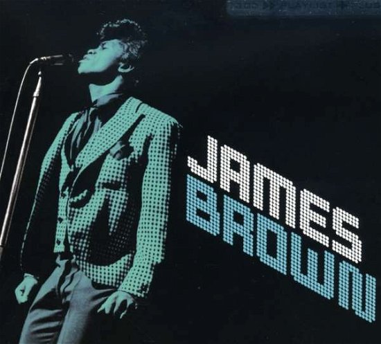 Playlist Plus Box Set - James Brown - Musik - R&B / BLUES - 0602517645912 - 29. april 2008