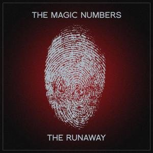 Runaway - Magic Numbers - Musiikki - HEAVENLY REC. - 0602527389912 - tiistai 2. heinäkuuta 2013